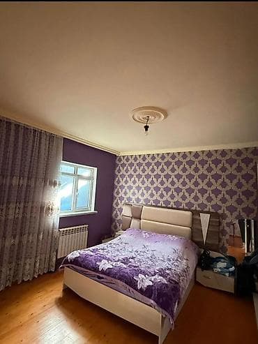 Bakı, Qaraçuxur qəs., 5 otaqlı, Köhnə tikili, m. Neftçilər, 3 kv. m — 8