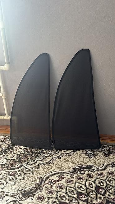 kia disk teker: Avtomobil üçün yan pəncərə günəşlikləri (2 ədəd set) Mercedes Ç-230 — 1