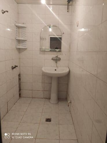 ramanada evler: Bakı, Yeni Günəşli Massiv A, 3 otaqlı, Köhnə tikili, 80 kv. m — 4