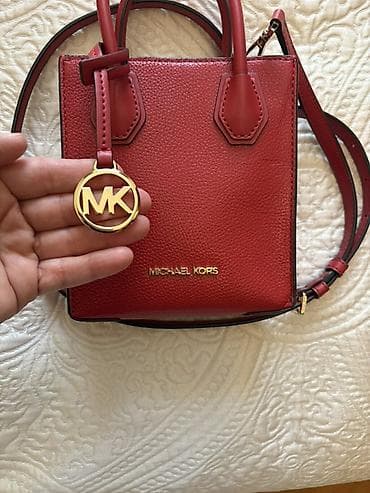 mattpear m plus: Çiyin çantası, Michael Kors — 2