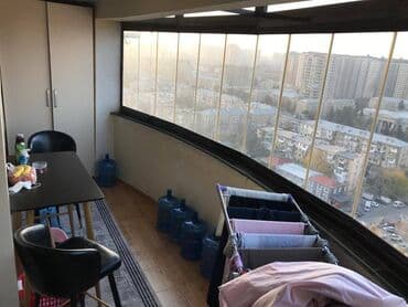 квартиры в белом городе баку: 3 комнаты, Новостройка, м. Нариман Нариманов, 135 м² — 13