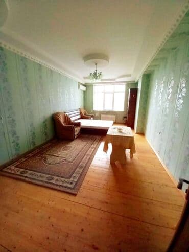 mingəcevirdə bir otaqlı ev axtarıram: 1 otaqlı, Yeni tikili, m. Əhmədli, 56 kv. m — 1