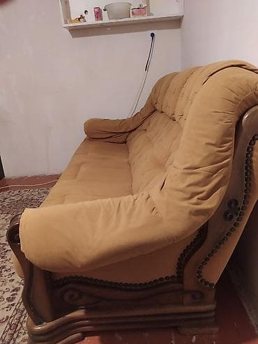 taxta dibcek: Divan, İşlənmiş, Açılmayan, Bazasız, Parça, Çatdırılma yoxdur — 3