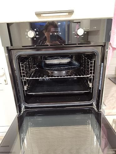 midea: Elektrik sobası Quraşdırılan — 2