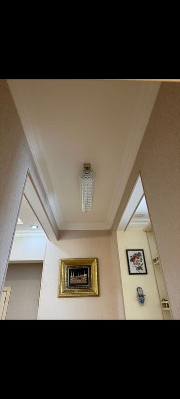 купить квартиру в сумгаите вторичка: 3 комнаты, Новостройка, 103 м² — 18