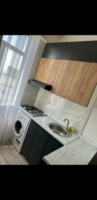 sumqayit 6 mkr kiraye evler: Kiraye verilir — 4