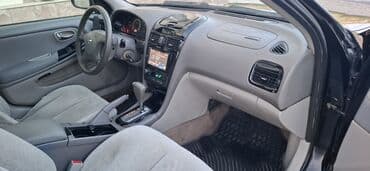 запчасти на фольксваген гольф 2: Nissan Maxima: 3 l | 2002 il Sedan — 5