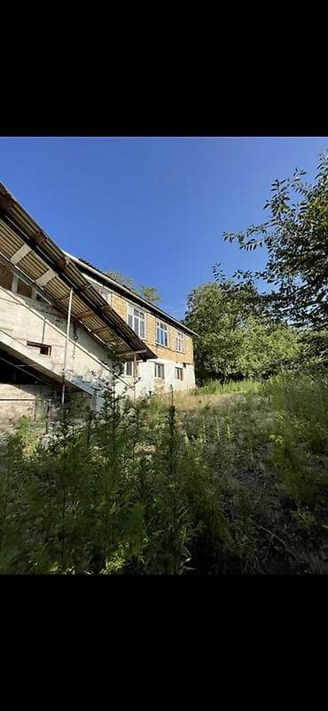 elmler metrosu kiraye evler: Satılır: bağ evli torpaq sahəsi - Ümumi təyinatlı həyət evi və geniş — 1