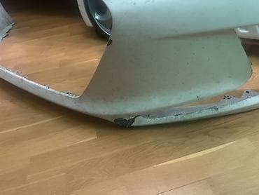 audi a4 3 mt: Məhsul: Avtomobilin ön bufer Hundai aventa 2017 1.6 mator Yasamal — 6