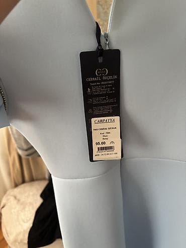 qelem pamadalar: Ziyafət donu, Midi, S — 3