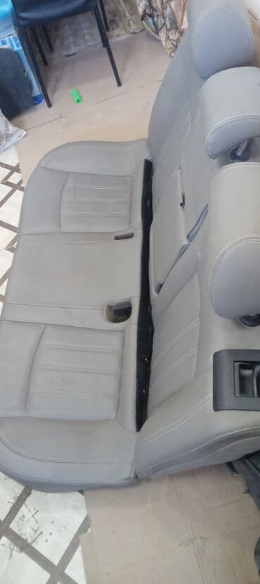 vaz 2107 panel: Chevrolet CRUZE — 6