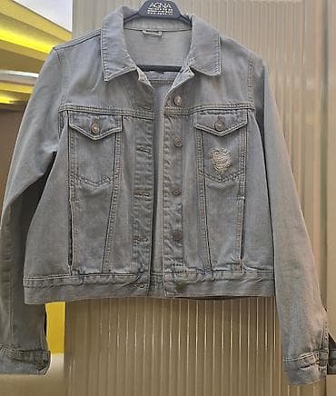 pencekler: Pencək, Cins, M — 1