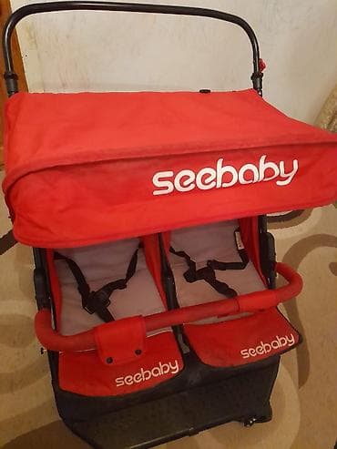 F54Əkiz kalyaskasi 60 AZN unvan bine savxoz F 54 6150