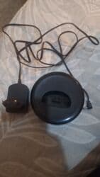 Philips şarj(telsiz telefon şarjį)