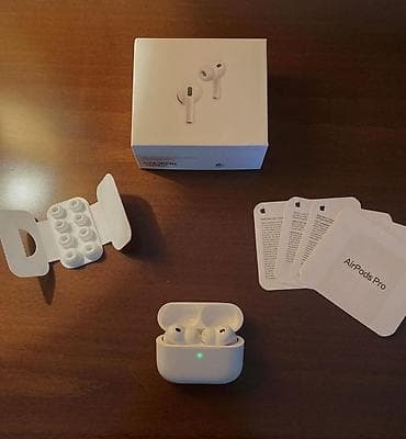 samsung note 2 qiymeti: AirPods Pro3 — 1