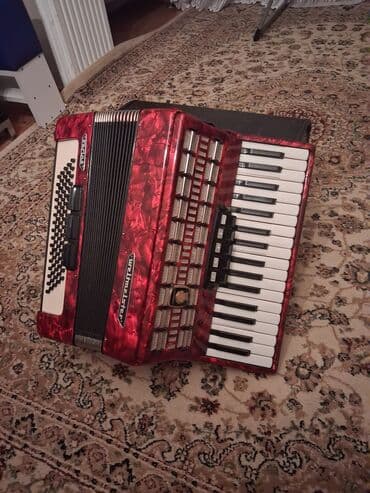 пианино купить баку: Акустический Аккордеон — 4
