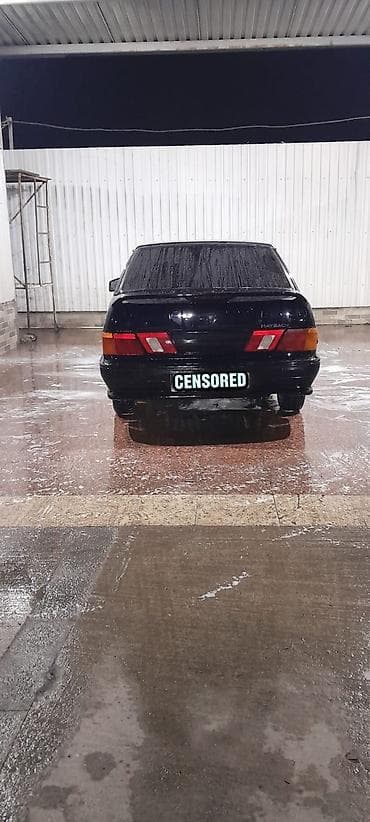 vaz starter: Bez detal mawindir hec bir prablemi yoxdu qranat tekerler yaxwi — 2