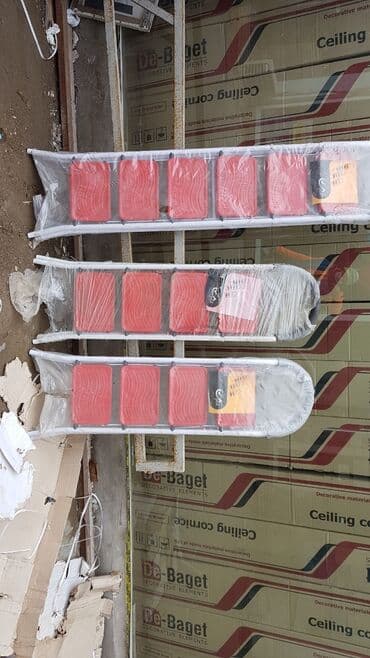 продажа бу инструмента: Her nov nerdivanlarin anbar qiymetlerine satisi. 20 manatdan — 12