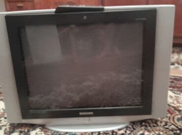 en yaxsi televizor marka: Samsung televizor — 2