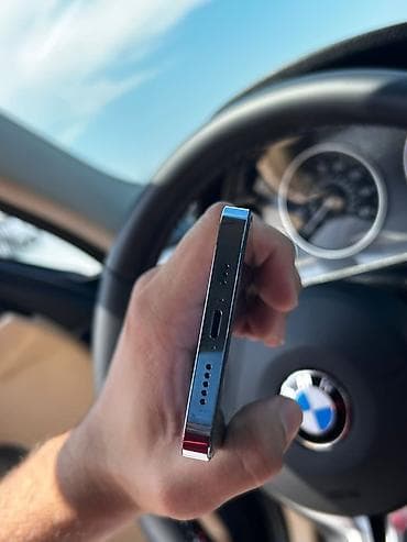nomre dublikat nar: IPhone 13 Pro, Sierra Blue, Simsiz şarj — 4