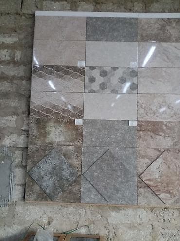 kafel deşən: Kafel. Metlax. Hamam kafeli. Mətbəx kafeli. Metlaxlar. Kafellər. 30x60 — 2