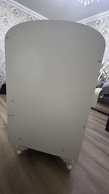 vega mebel: Oğlan və qız üçün, Dördbucaq, Beşik, Dəst ilə, Matras ilə — 4