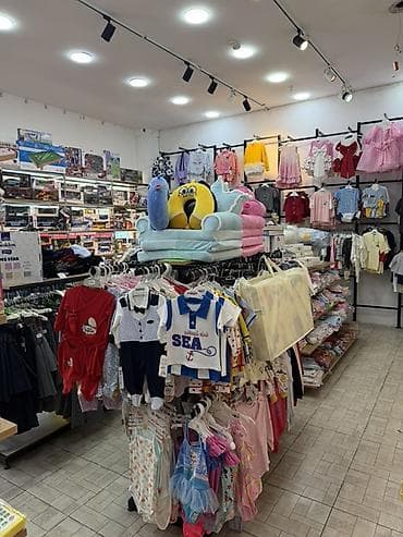 ailevi dest geyimler: MAGAZA BAGLANIR BUTUN GEYIMLER MAYADAN QAT QAT AYAGI ZIYANINA . Uşaq — 2