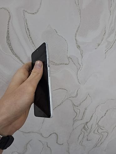 poco x7 pro ikinci el: Poco F4, 128 GB, Düyməli, Sensor, Barmaq izi — 4