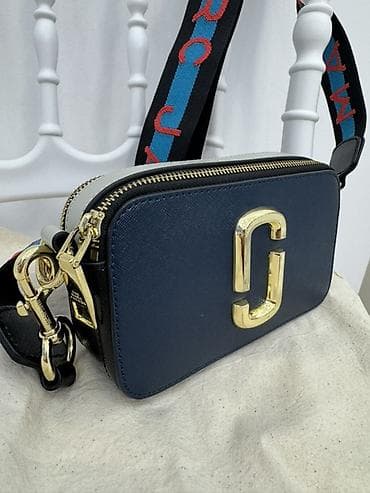 mini çanta: Çiyin çantası, Marc Jacobs, Yeni — 1