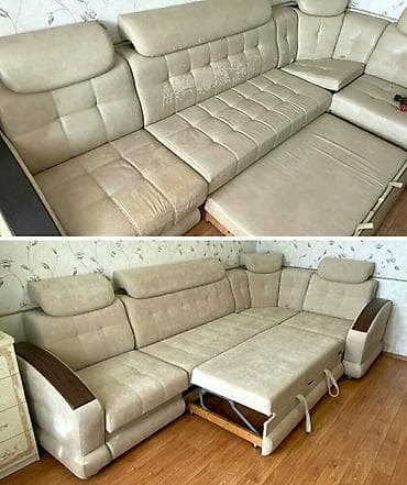 uqlavoy divan ortukleri: Ремонть перетяжка мебели — 2