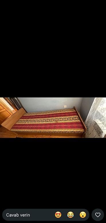 mebeı: Bu sekilde gorduyunuz esyalar hem tek hemde dest satilir. ev — 5