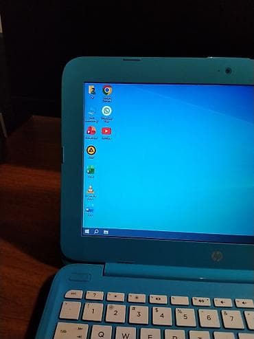 iwlenniw notbuklar: HP — 6