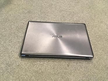 ssd har disk: ASUS X550C – Sərfəli və Etibarlı Notebook Təmiz və tam işlək — 1