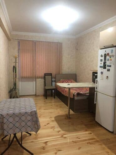 ağ şeher evler: 2 otaqlı, Yeni tikili, 60 kv. m — 3