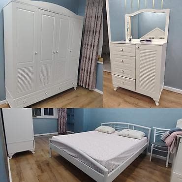 İkinəfərlik çarpayı