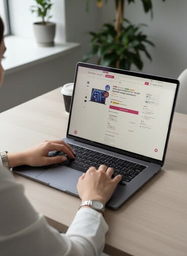 ноутбук apple: İşlənmiş Apple MacBook, 15 ", Apple M2, 256 GB, Ünvandan götürmə — 1