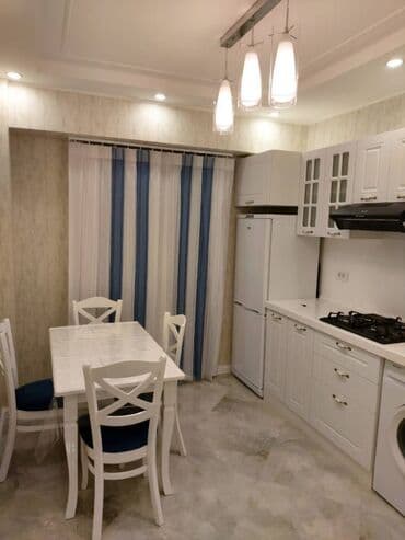 2 otaqlı mənzil vasitəçisiz: Neftcilər metrosuna yaxin 9 mertebeli binanın 1-ci mərtəbəsində — 3