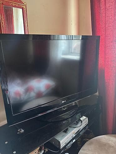 lg tv: İşlənmiş Televizor LG LED ekran — 2