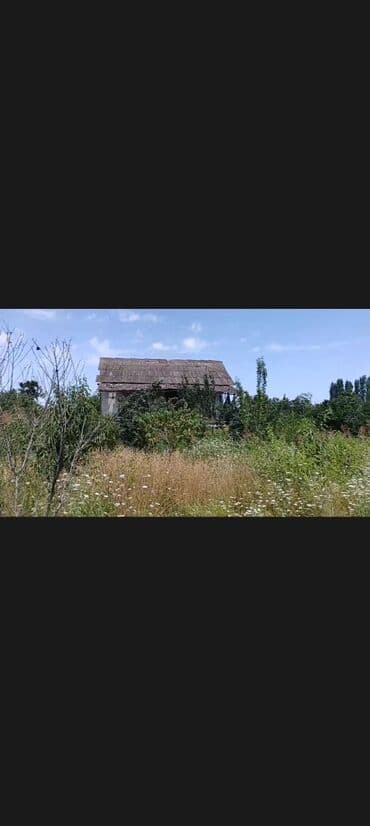 binə torpağ: 35 соток, Для сельского хозяйства, Собственник, Купчая — 5