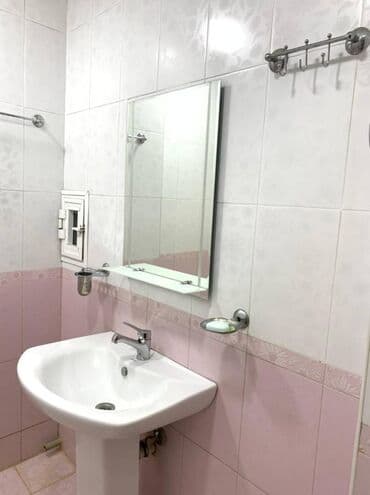 срочно продам квартиру: 3 комнаты, Новостройка, м. Ахмедлы, 79 м² — 7