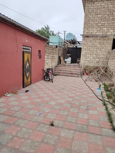 квартира в баку купить: Digah, 3 otaqlı, Köhnə tikili, 100 kv. m — 2