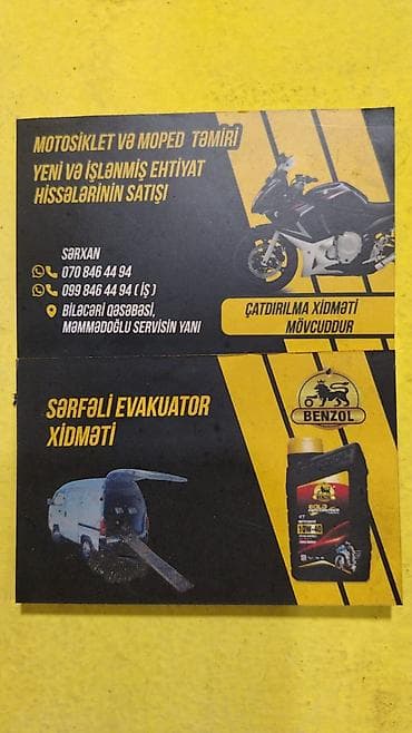 Dayələr: Bezproblem 150 kub nosqanan xodlanir.It kimi gedmeyi var ustunde — 2