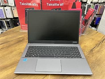 Acer Extensa 215-55 Intel Core i3 1215U 3.3Ghz RAM 8GB DDR4 3200MHz — 1