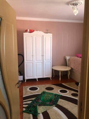 tap az gence evler: Ramana qəs. 3 otaqlı, 100 kv. m, Yeni təmirli — 5