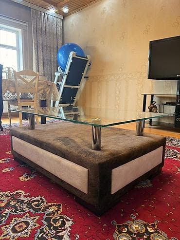 mebel sederek: Güzgüsüz — 2