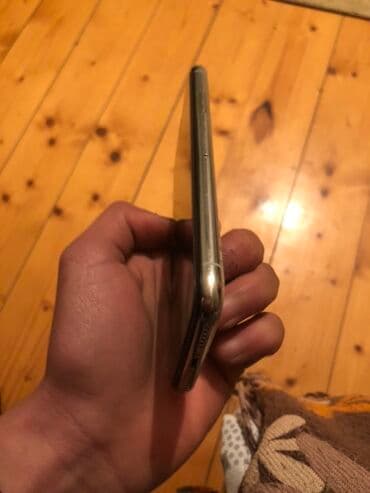 izqara aparati qiymeti: IPhone X, 64 GB, Ağ, Face ID — 2