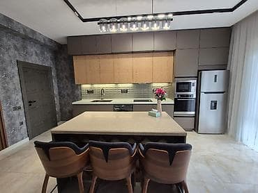 2 otaqlı, Yeni tikili, 91 kv. m — 9