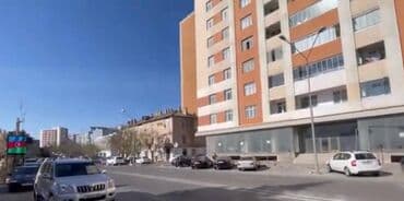 podmayak binalar: 2 otaqlı, Yeni tikili, m. Qara Qarayev, 77 kv. m — 1