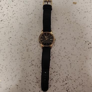 nabi saat: Qol saatı, Tissot — 3