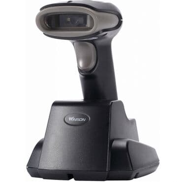 cisqa aparati: Bluetooth barkod skaner. Super marketlər və topdan satış ticarət — 2